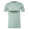 CVC Jersey Tee Thumbnail
