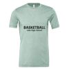 CVC Jersey Tee Thumbnail