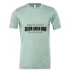 CVC Jersey Tee Thumbnail