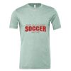 CVC Jersey Tee Thumbnail