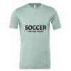 CVC Jersey Tee Thumbnail