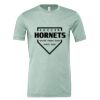 CVC Jersey Tee Thumbnail