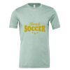 CVC Jersey Tee Thumbnail