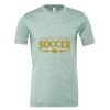CVC Jersey Tee Thumbnail