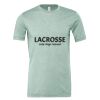CVC Jersey Tee Thumbnail