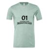 CVC Jersey Tee Thumbnail