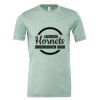 CVC Jersey Tee Thumbnail