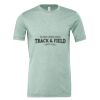 CVC Jersey Tee Thumbnail