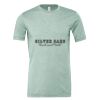 CVC Jersey Tee Thumbnail