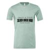 CVC Jersey Tee Thumbnail