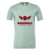 CVC Jersey Tee Thumbnail