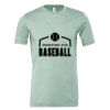 CVC Jersey Tee Thumbnail