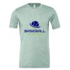 CVC Jersey Tee Thumbnail