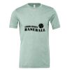 CVC Jersey Tee Thumbnail
