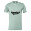 CVC Jersey Tee Thumbnail