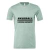 CVC Jersey Tee Thumbnail