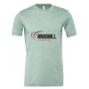 CVC Jersey Tee Thumbnail