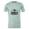 CVC Jersey Tee Thumbnail