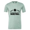 CVC Jersey Tee Thumbnail