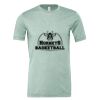 CVC Jersey Tee Thumbnail
