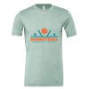 CVC Jersey Tee Thumbnail