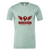 CVC Jersey Tee Thumbnail