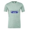 CVC Jersey Tee Thumbnail