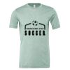 CVC Jersey Tee Thumbnail