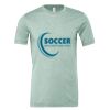 CVC Jersey Tee Thumbnail