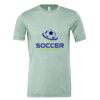 CVC Jersey Tee Thumbnail