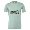 CVC Jersey Tee Thumbnail