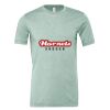 CVC Jersey Tee Thumbnail