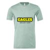 CVC Jersey Tee Thumbnail