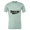 CVC Jersey Tee Thumbnail