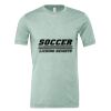 CVC Jersey Tee Thumbnail