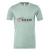 CVC Jersey Tee Thumbnail