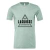 CVC Jersey Tee Thumbnail