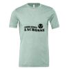 CVC Jersey Tee Thumbnail