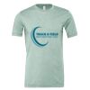 CVC Jersey Tee Thumbnail