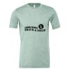 CVC Jersey Tee Thumbnail