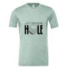 CVC Jersey Tee Thumbnail