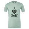 CVC Jersey Tee Thumbnail