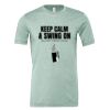 CVC Jersey Tee Thumbnail