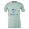 CVC Jersey Tee Thumbnail