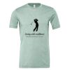 CVC Jersey Tee Thumbnail