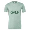 CVC Jersey Tee Thumbnail