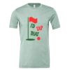 CVC Jersey Tee Thumbnail