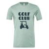 CVC Jersey Tee Thumbnail
