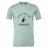 CVC Jersey Tee Thumbnail