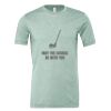 CVC Jersey Tee Thumbnail